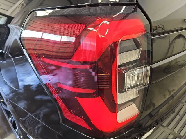 Certified 2024 Ford Expedition Max Limited AWD/4WD image 33