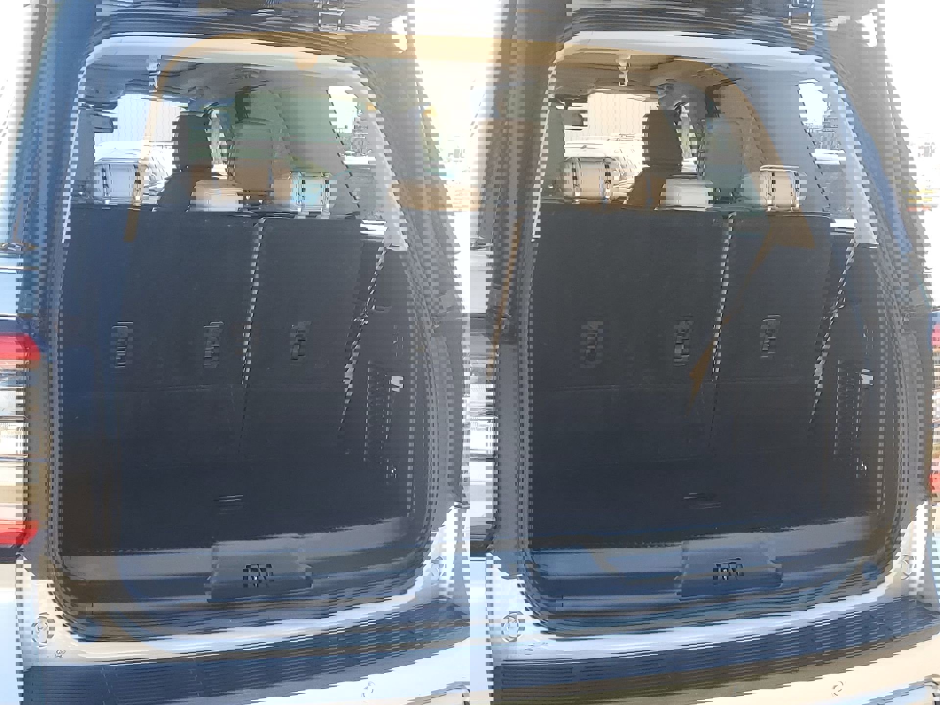 Certified 2024 Ford Expedition Limited image 24