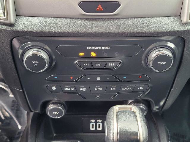 Certified 2019 Ford Ranger XLT w/ Equipment Group 301A Mid image 27