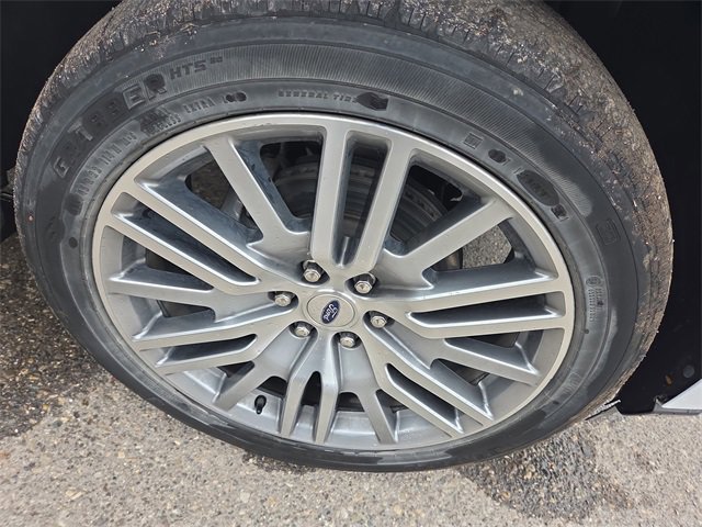 Certified 2022 Ford Expedition Max Limited image 30