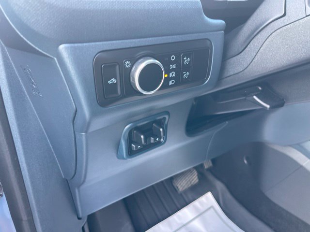 Certified 2024 Ford Maverick Lariat w/ Black Appearance Package AWD/4WD image 15