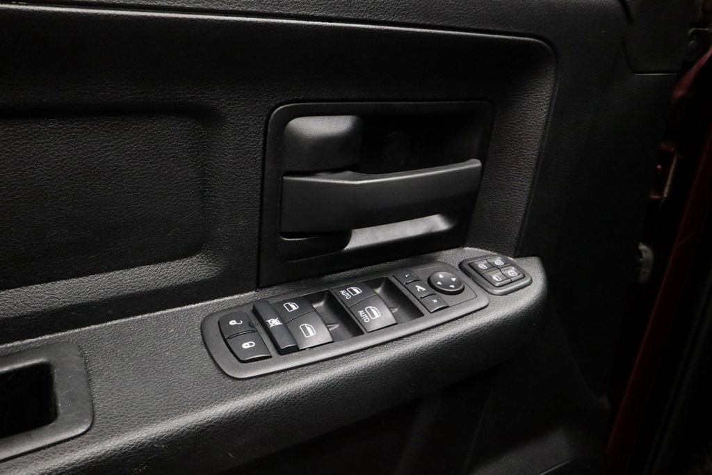Used 2024 RAM 2500 Tradesman w/ Chrome Appearance Group AWD/4WD image 22