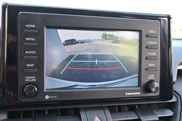 Used 2021 Toyota RAV4 LE AWD/4WD image 33