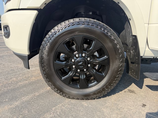 Used 2021 RAM 2500 Limited AWD/4WD image 26