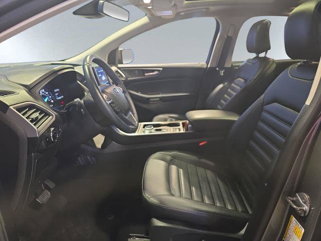 Certified 2023 Ford Edge SEL w/ Convenience Package AWD/4WD image 7