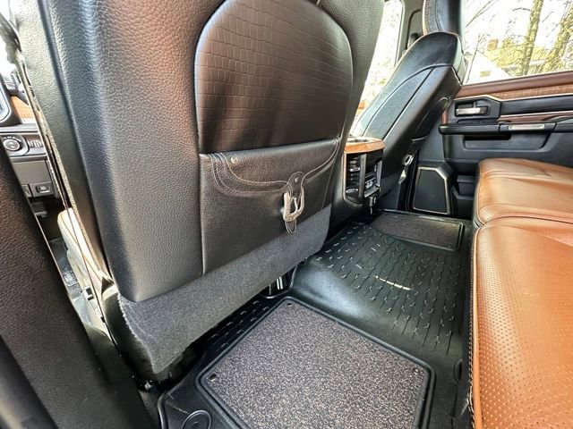 Used 2021 RAM 3500 Limited image 40