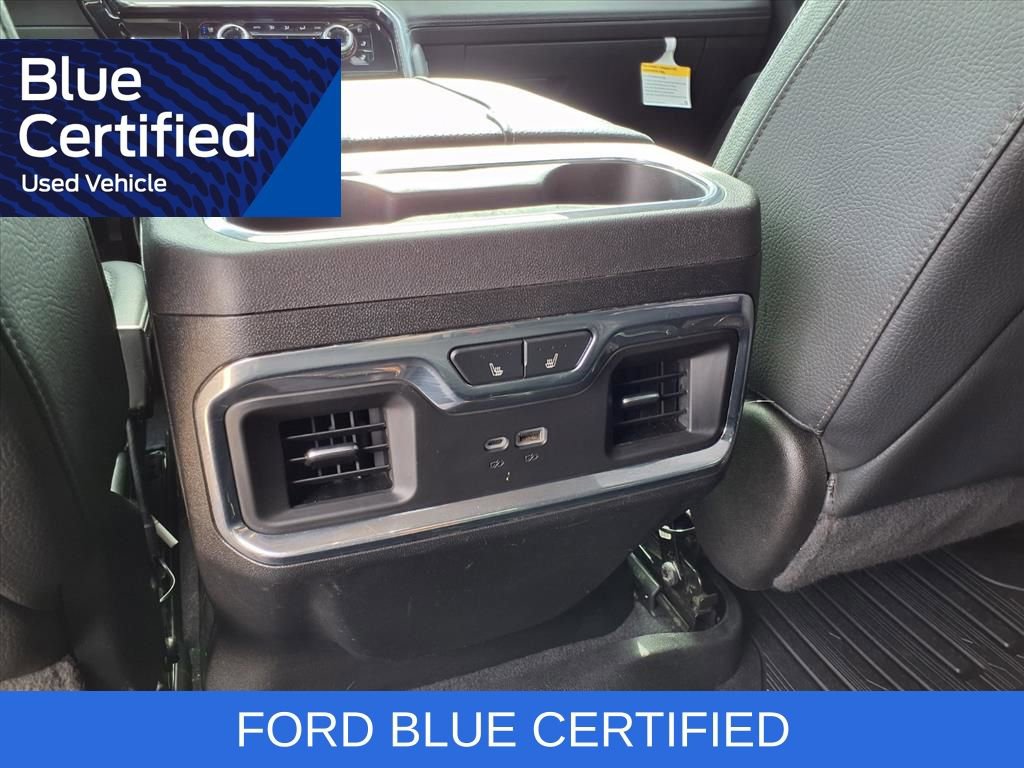 Used 2024 GMC Sierra 1500 Denali w/ Denali Reserve Package image 16