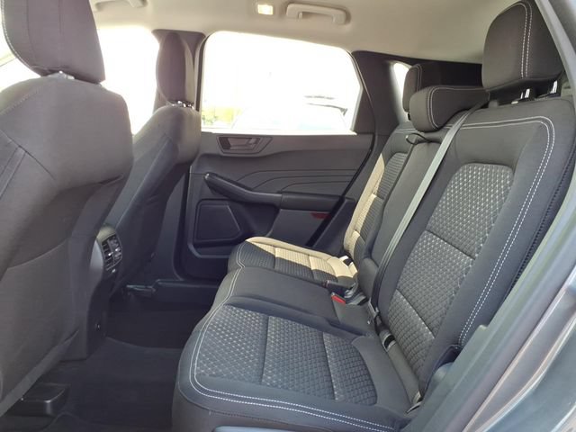 Certified 2023 Ford Escape Active w/ Tech Pack #1 FWD image 9