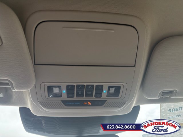 Certified 2023 Ford Explorer Platinum w/ Premium Technology Package RWD image 20