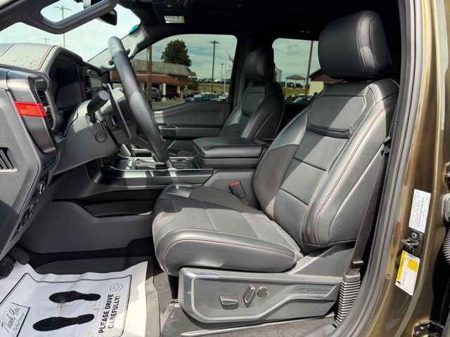 Certified 2024 Ford F150 Raptor AWD/4WD image 12