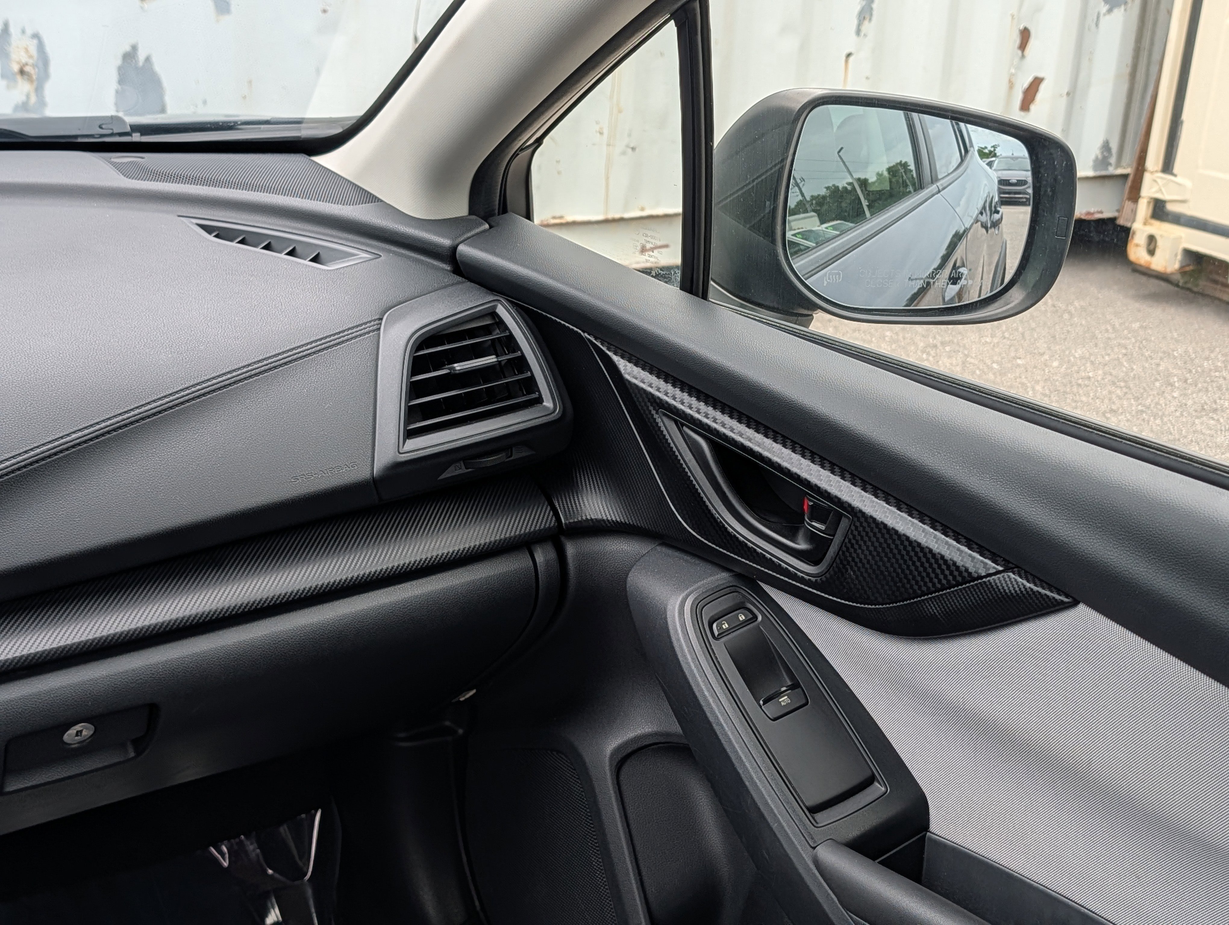 Used 2018 Subaru Crosstrek 2.0i Premium AWD/4WD image 17