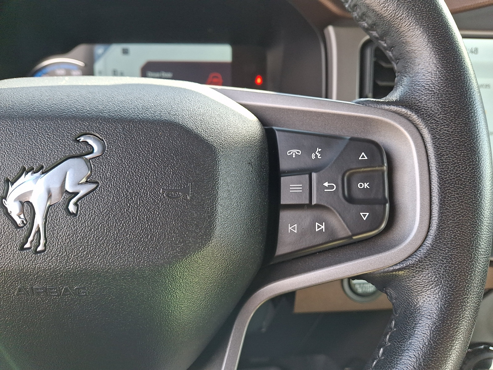 Certified 2023 Ford Bronco Outer Banks AWD/4WD image 23