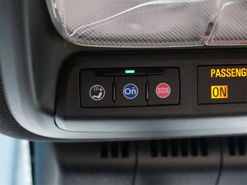 Used 2024 Chevrolet Colorado ZR2 w/ ZR2 Bison Edition image 27