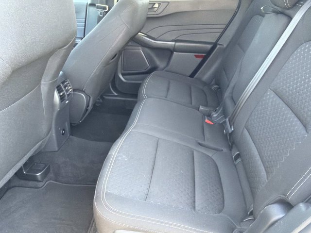 Certified 2025 Ford Escape Active AWD/4WD image 20