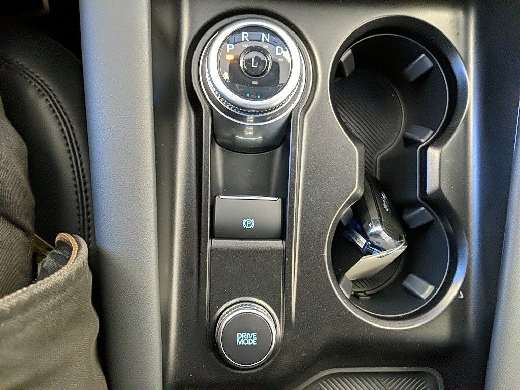 Certified 2025 Ford Explorer Active w/ Active Comfort Package image 22