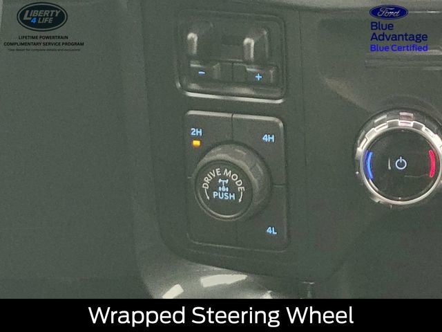 Certified 2023 Ford F150 XLT w/ Equipment Group 302A High image 26