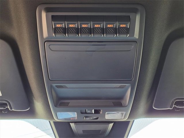 Certified 2024 Ford Ranger Raptor image 14