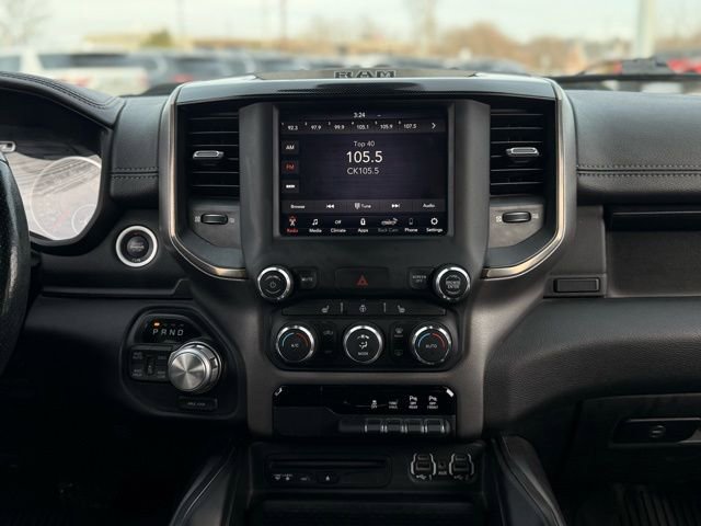 Used 2019 RAM 1500 Sport w/ Level 2 Equipment Group AWD/4WD image 17