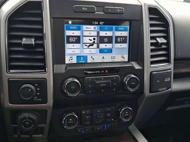 Certified 2019 Ford F150 Lariat AWD/4WD image 16