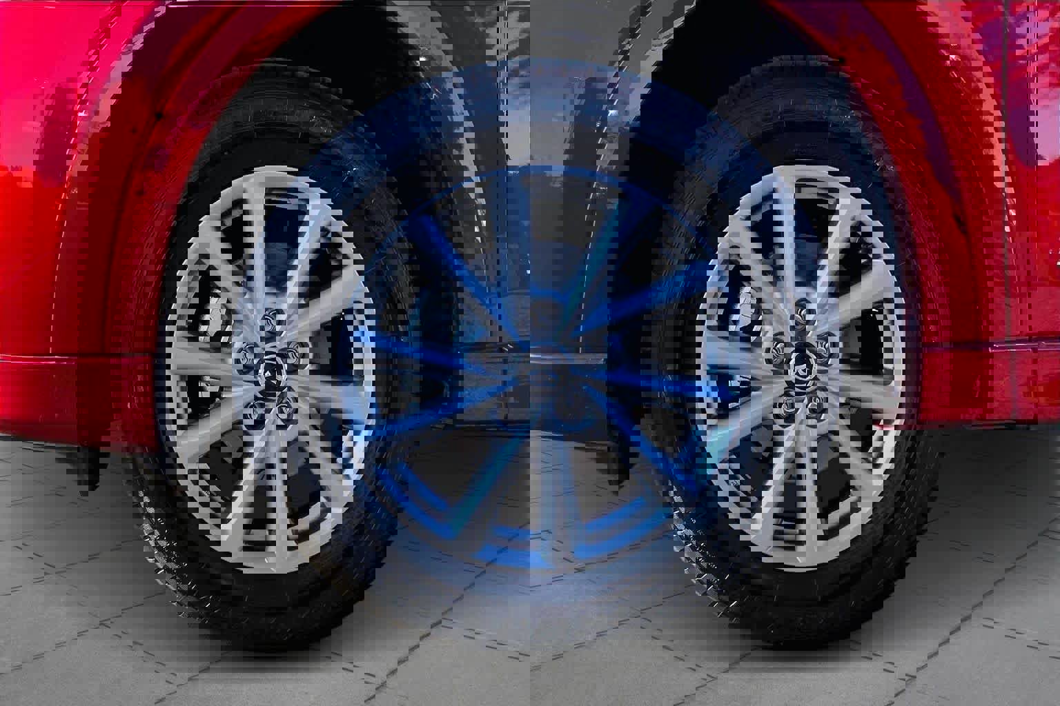 Used 2024 MAZDA CX-5 AWD 2.5 S w/ Select Package image 11