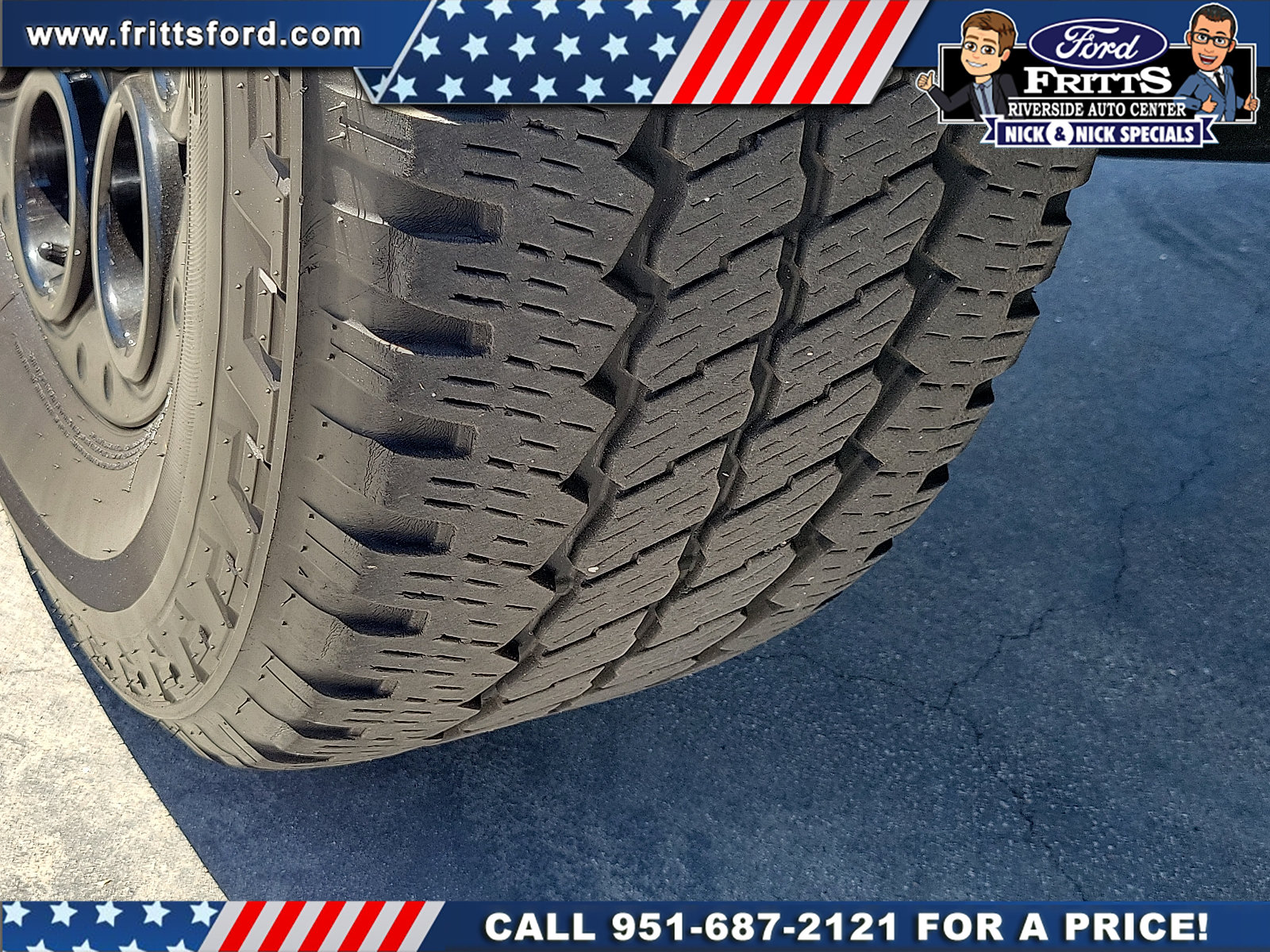 Certified 2024 Ford F250 XLT w/ Black Appearance Package AWD/4WD image 20