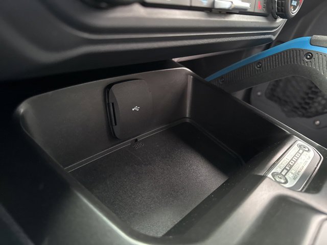 Certified 2022 Ford Bronco Outer Banks AWD/4WD image 21