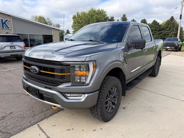 Certified 2023 Ford F150 Tremor w/ Trailer Tow Package AWD/4WD image 2