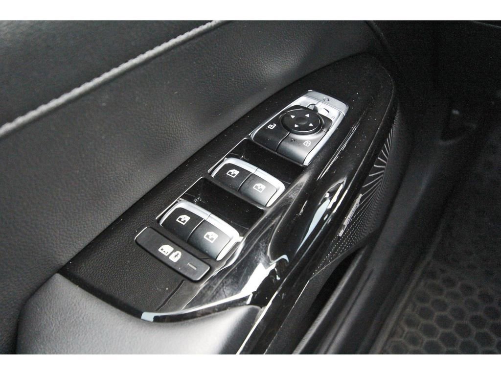 Used 2022 Kia K5 EX w/ EX Premium Package image 21