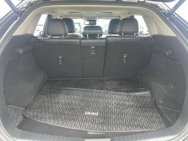 Used 2022 MAZDA CX-5 AWD 2.5 S w/ Premium Plus Pkg image 7