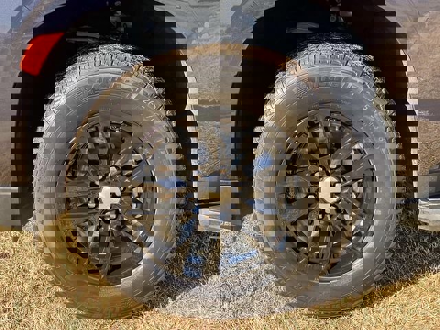 Used 2024 Chevrolet Tahoe LT image 13