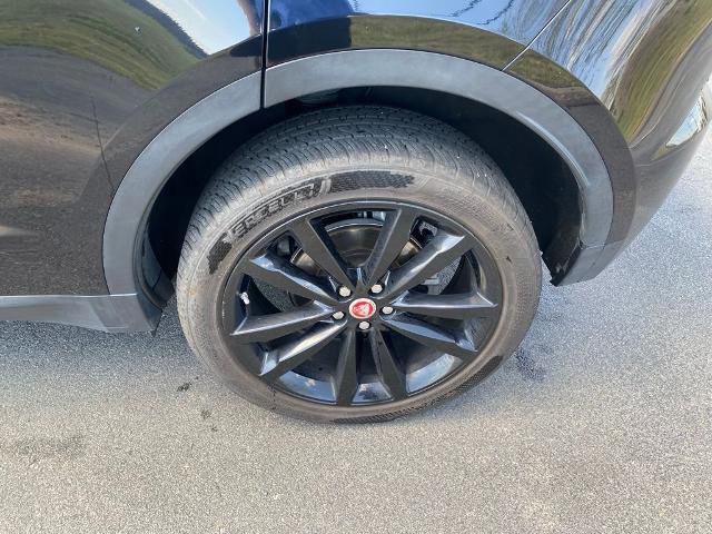 Used 2019 Jaguar E-PACE S image 32