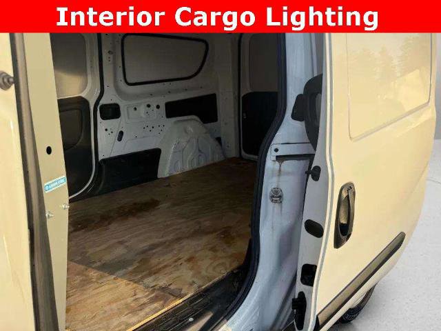 Used 2018 RAM ProMaster City Tradesman image 12