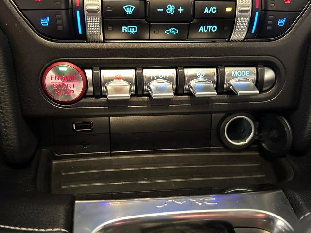 Certified 2023 Ford Mustang Mach 1 w/ Equipment Group 700A image 29