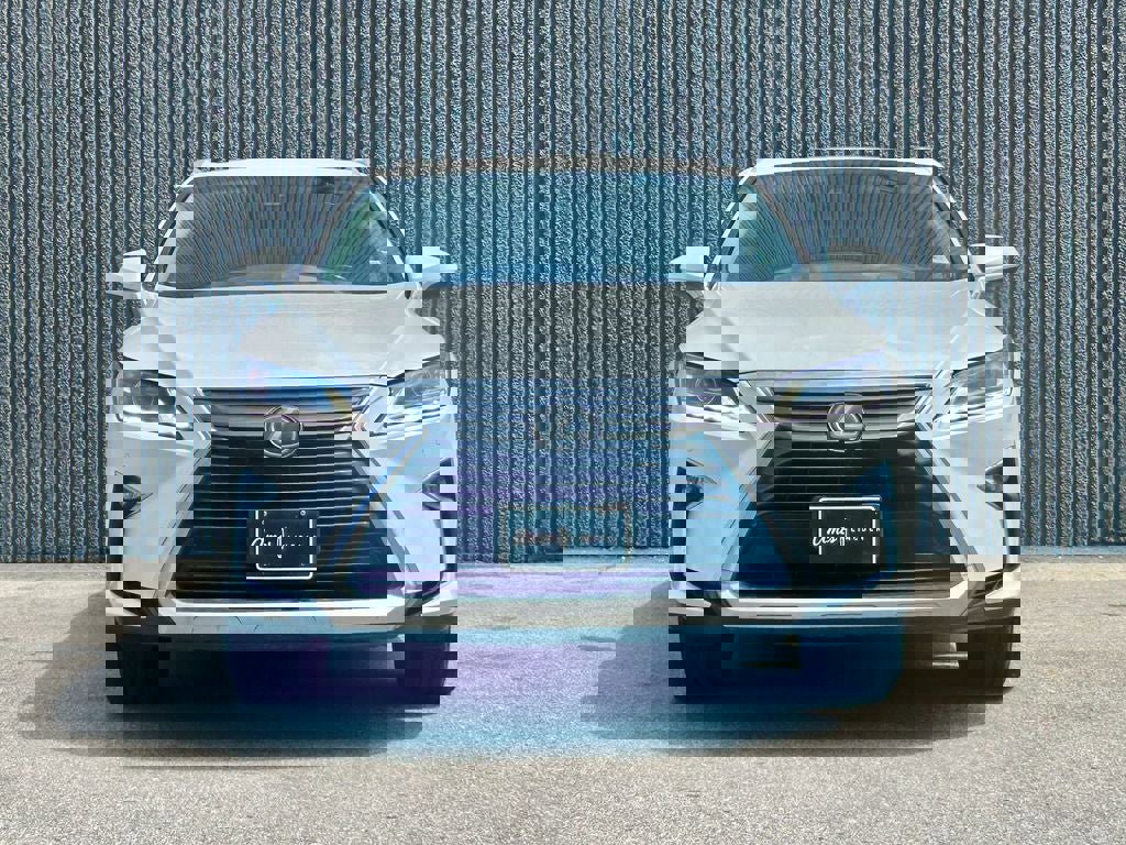 Used 2017 Lexus RX 350 AWD w/ Premium Package image 9