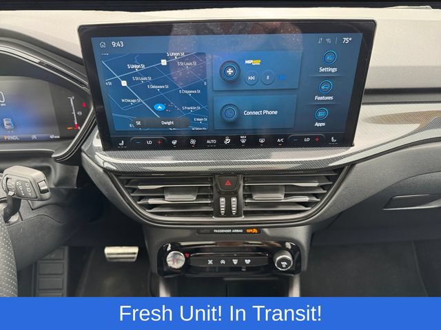 Certified 2024 Ford Escape ST-Line w/ Tech Pack #1 AWD/4WD image 11