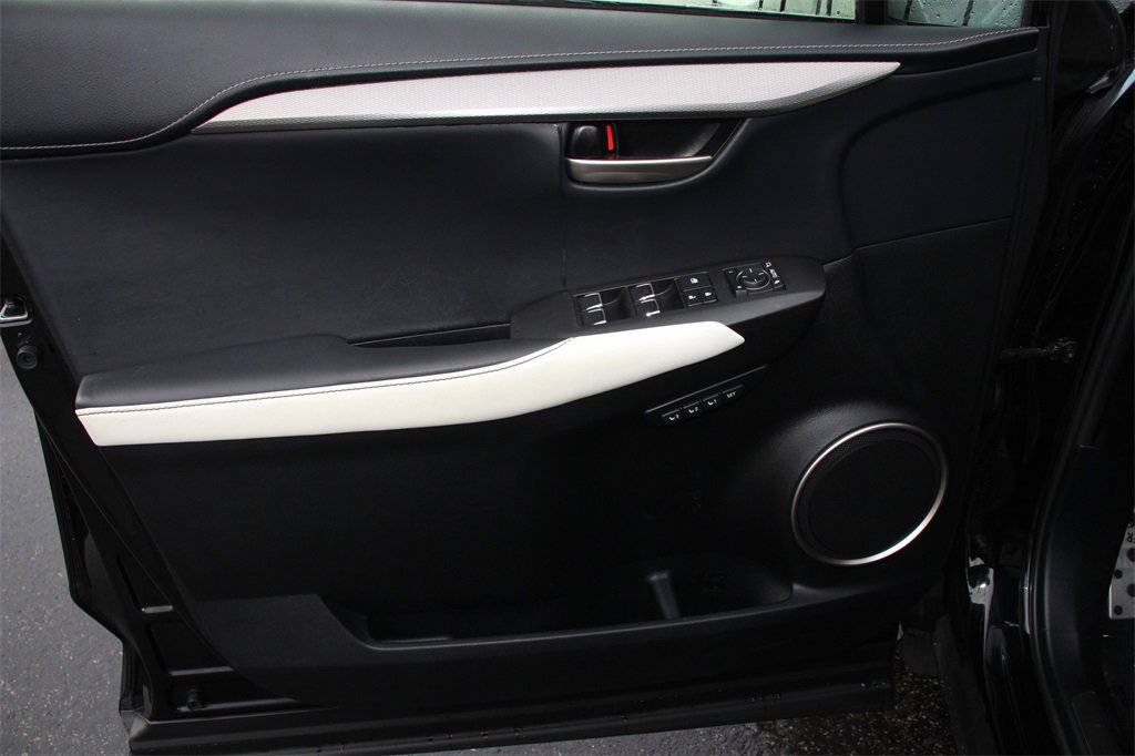 Used 2021 Lexus NX 300 F Sport image 23