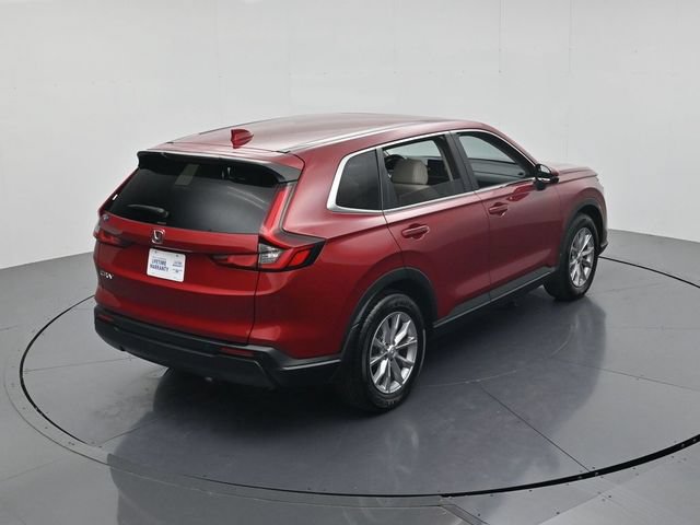 Used 2024 Honda CR-V EX-L image 42