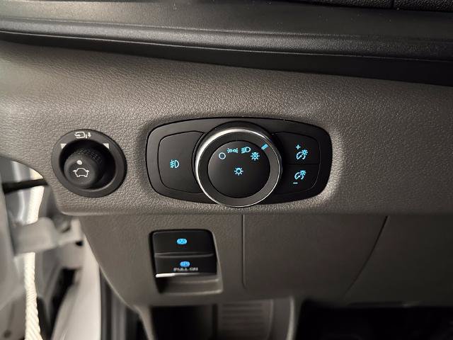 Certified 2024 Ford Transit 350 XLT RWD image 19