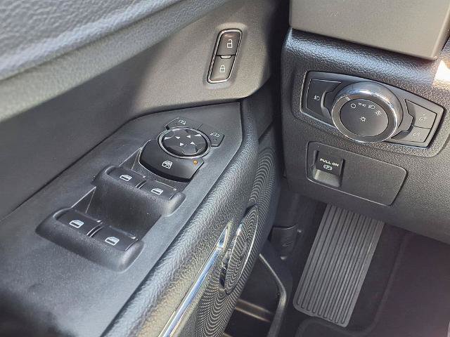 Certified 2021 Ford Expedition XLT RWD image 18