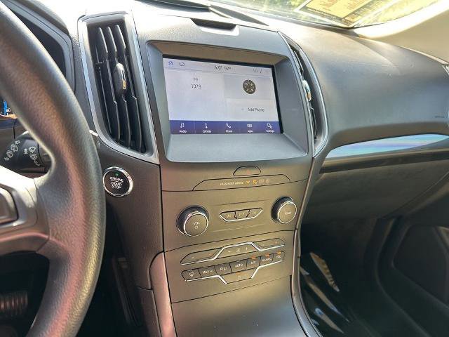 Certified 2020 Ford Edge SE FWD image 31