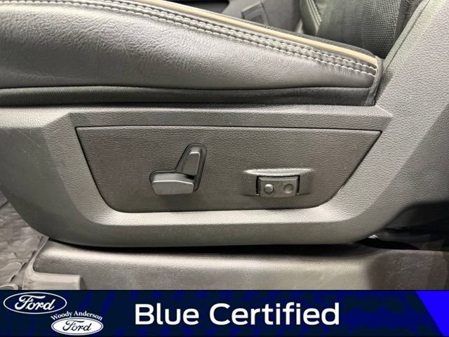 Used 2024 RAM 2500 Rebel w/ Safety Group AWD/4WD image 20