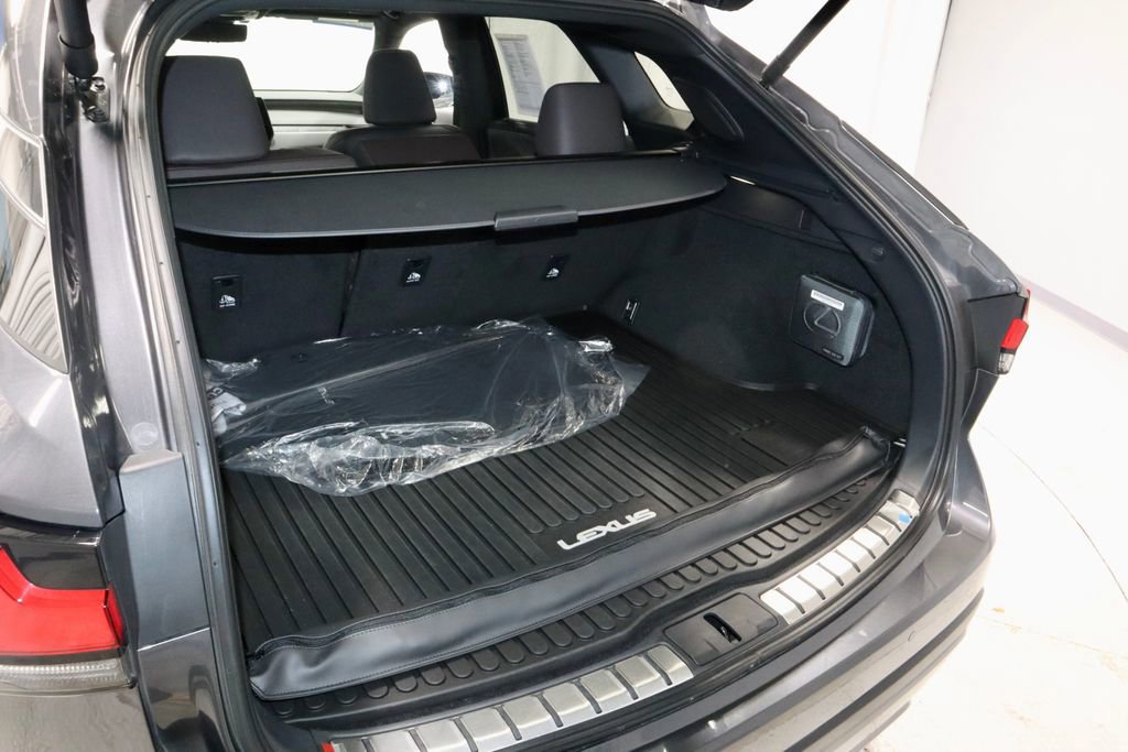 Used 2025 Lexus RX 350 AWD w/ Convenience Package image 14