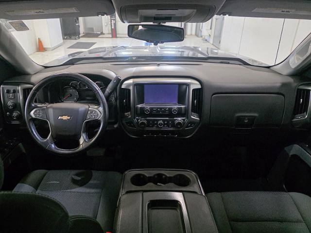 Used 2017 Chevrolet Silverado 1500 LT w/ All Star Edition AWD/4WD image 24