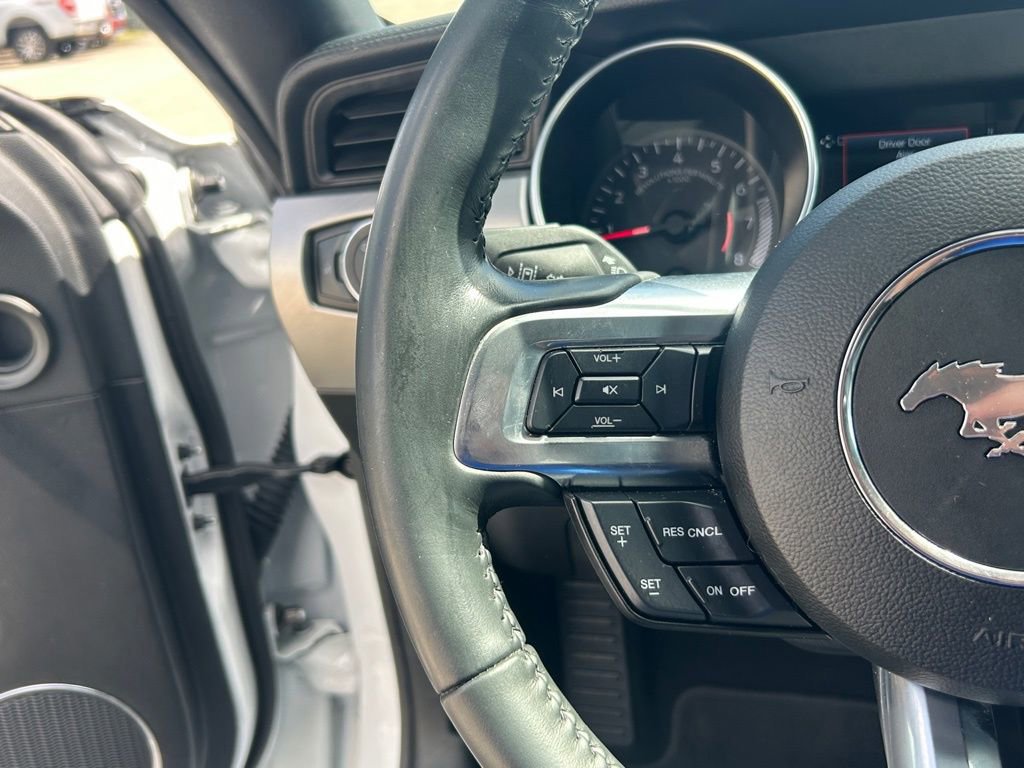 Certified 2023 Ford Mustang Premium image 34