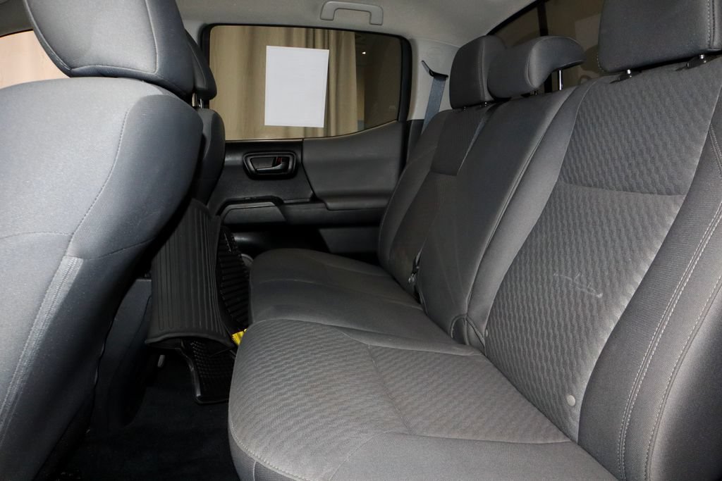 Used 2023 Toyota Tacoma SR AWD/4WD image 21