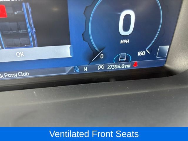 Certified 2024 Ford Expedition King Ranch image 18