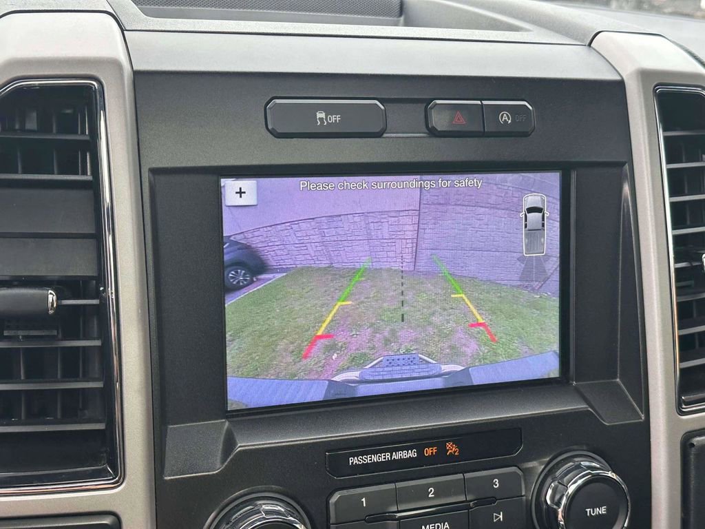 Certified 2018 Ford F150 Lariat AWD/4WD image 29