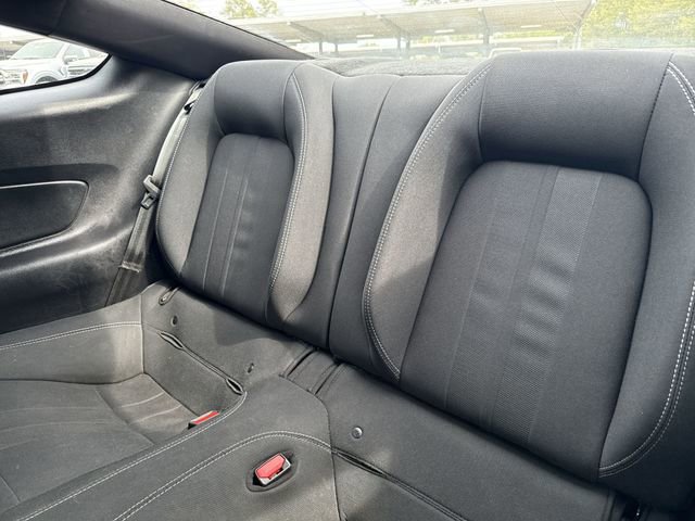 Certified 2023 Ford Mustang Coupe image 21