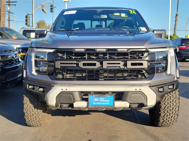 Certified 2024 Ford F150 Raptor image 25