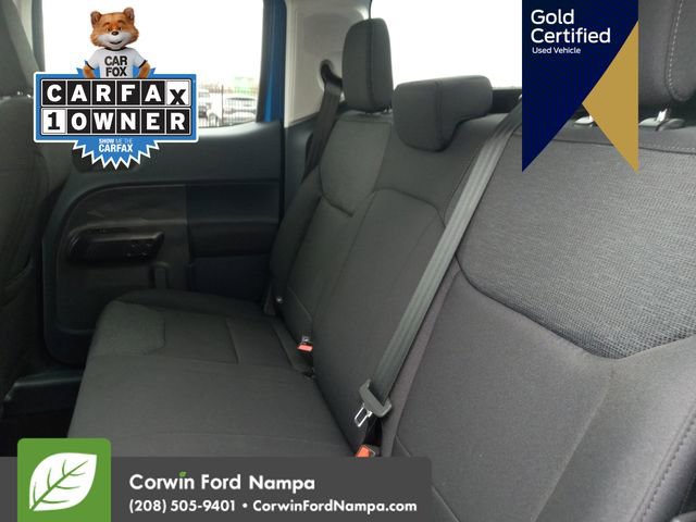 Certified 2025 Ford Maverick XL w/ Equipment Group 101A image 27